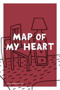 Map of My Heart:GN: