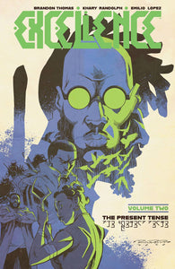 Excellence:TPB: 2