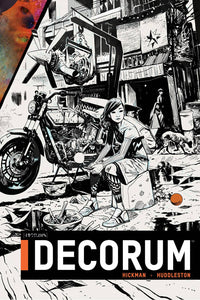Decorum:HC: