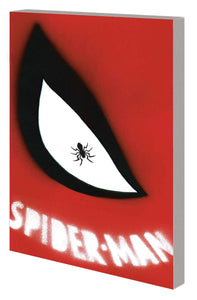 Spider-Man:TPB: Bloodline.V