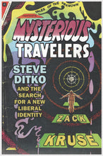 Load image into Gallery viewer, Mysterious Travelers Ditko
