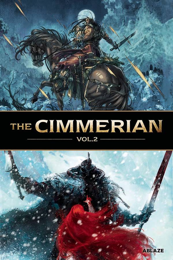 Cimmerian:HC: 2-Frost G