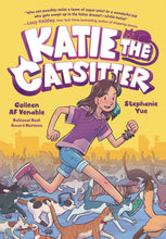 Load image into Gallery viewer, Katie the Catsitter:TPB: G
