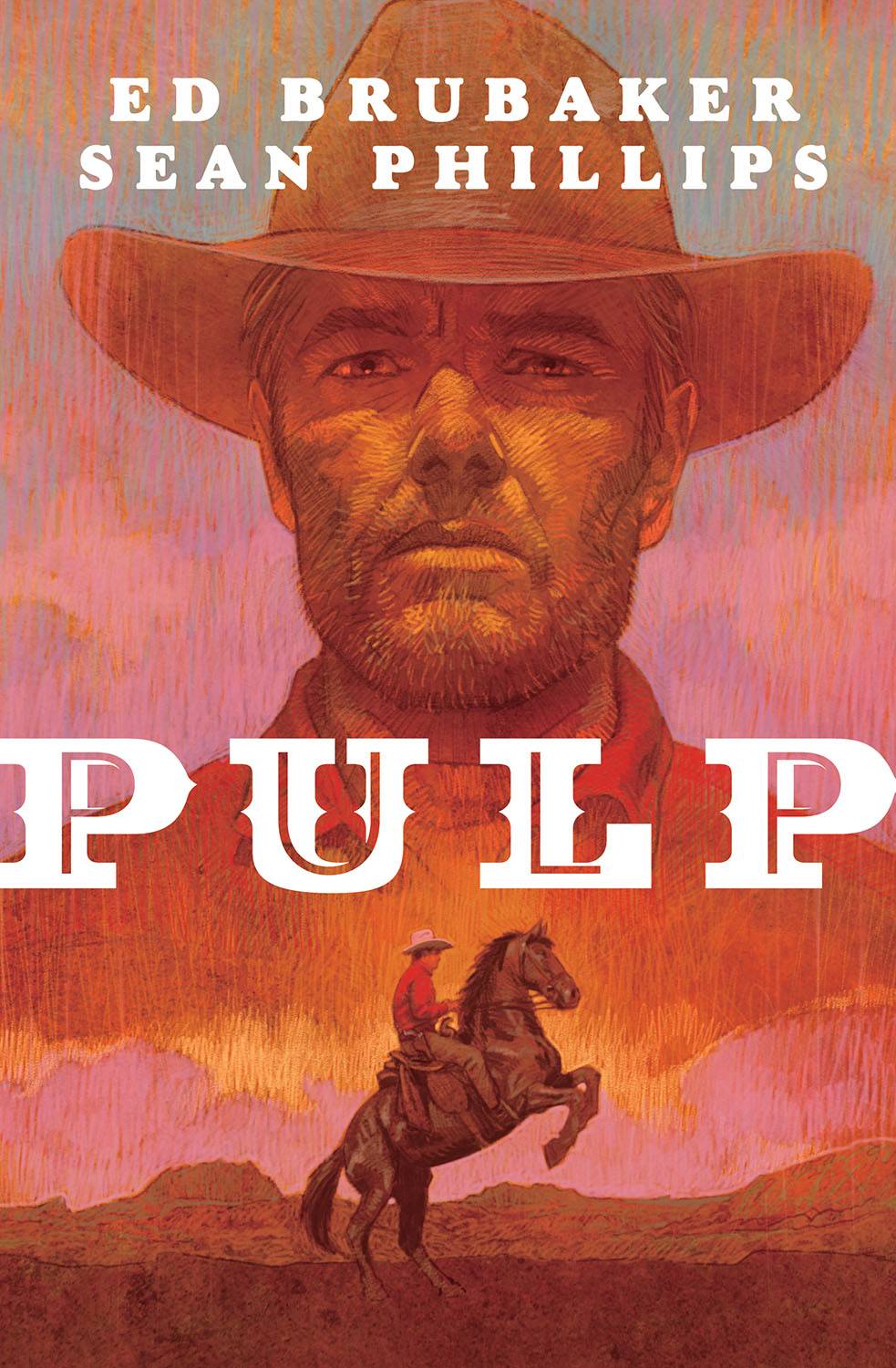 Pulp:TPB: