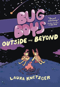 Bug Boys Ya:HC:GN1 Outs