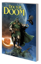 Load image into Gallery viewer, Doctor Doom:TPB: 2 Bedford
