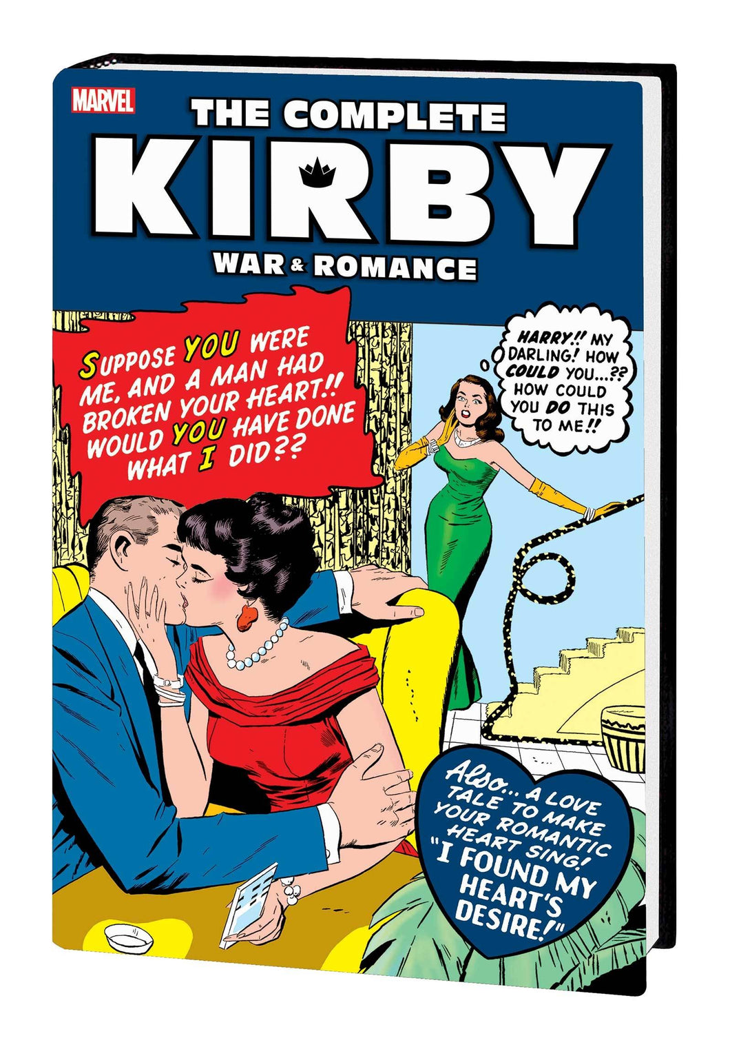 Complete Kirby War:Omnibus.V