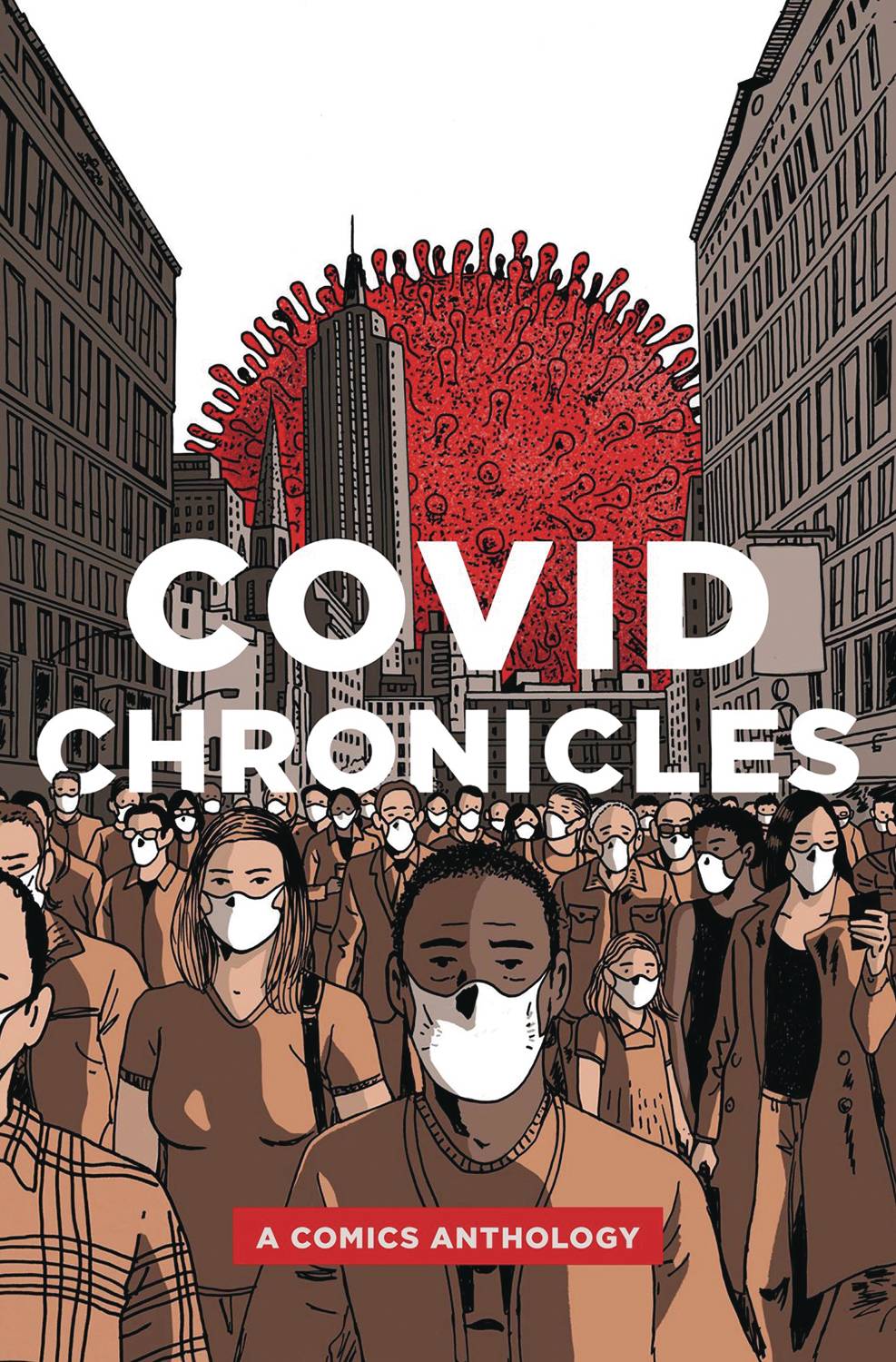 Covid Chronicles