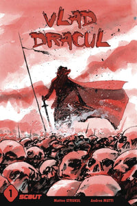 Vlad Dracul:SC: