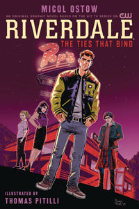 Riverdale Ties That Bind G