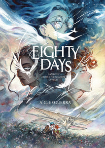 Eighty Days:HC: