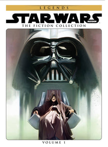 Star Wars: Insider Fiction 1