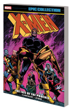 Load image into Gallery viewer, X-Men:TPB: EC: Fate of the
