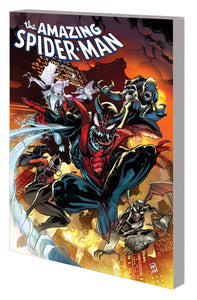 Spider-Man:TPB: LR Companion