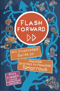 Flash Forward Illus Gt Pos