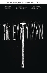 Empty Man Tp Movie Ed