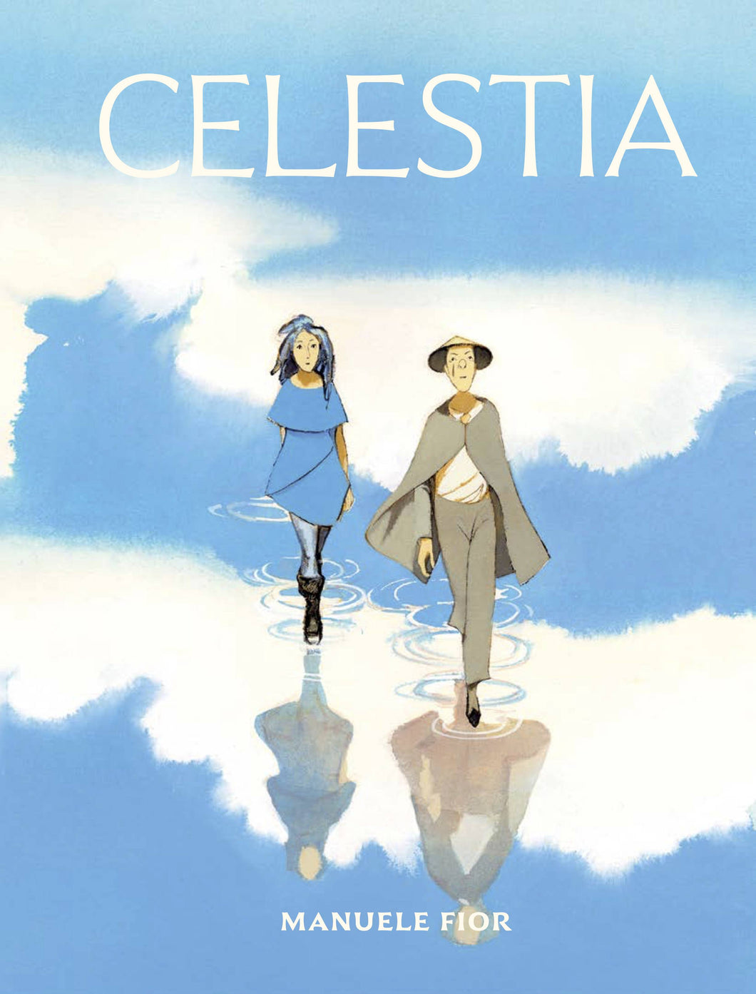 Celestia:HC: