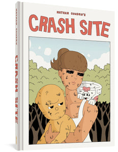 Crash Site:HC: