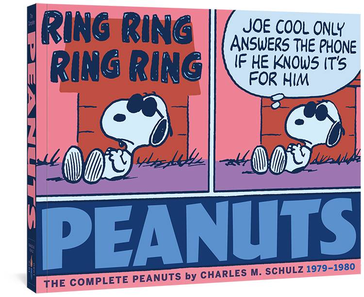 Complete Peanuts:TPB: 15