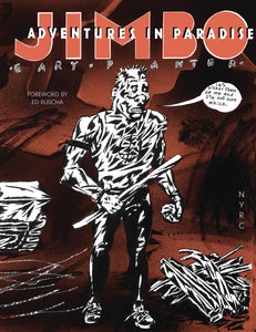 Jimbo ADV In Paradise:GN