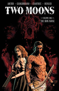 Two Moons:TPB: 1