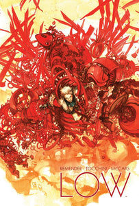 Low Deluxe:HC: 2