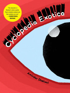 Cyclopedia Exotica:TPB: