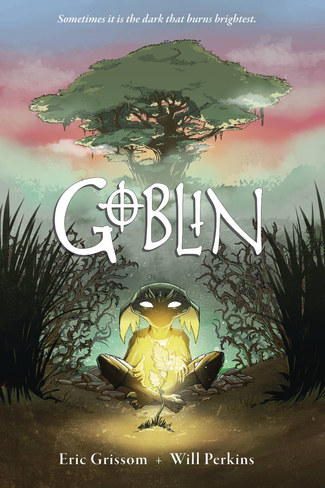 Goblin:TPB: