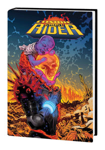 Cosmic Ghost Rider: Omnibus: 1
