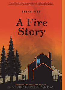 A Fire Story Updated + Exp