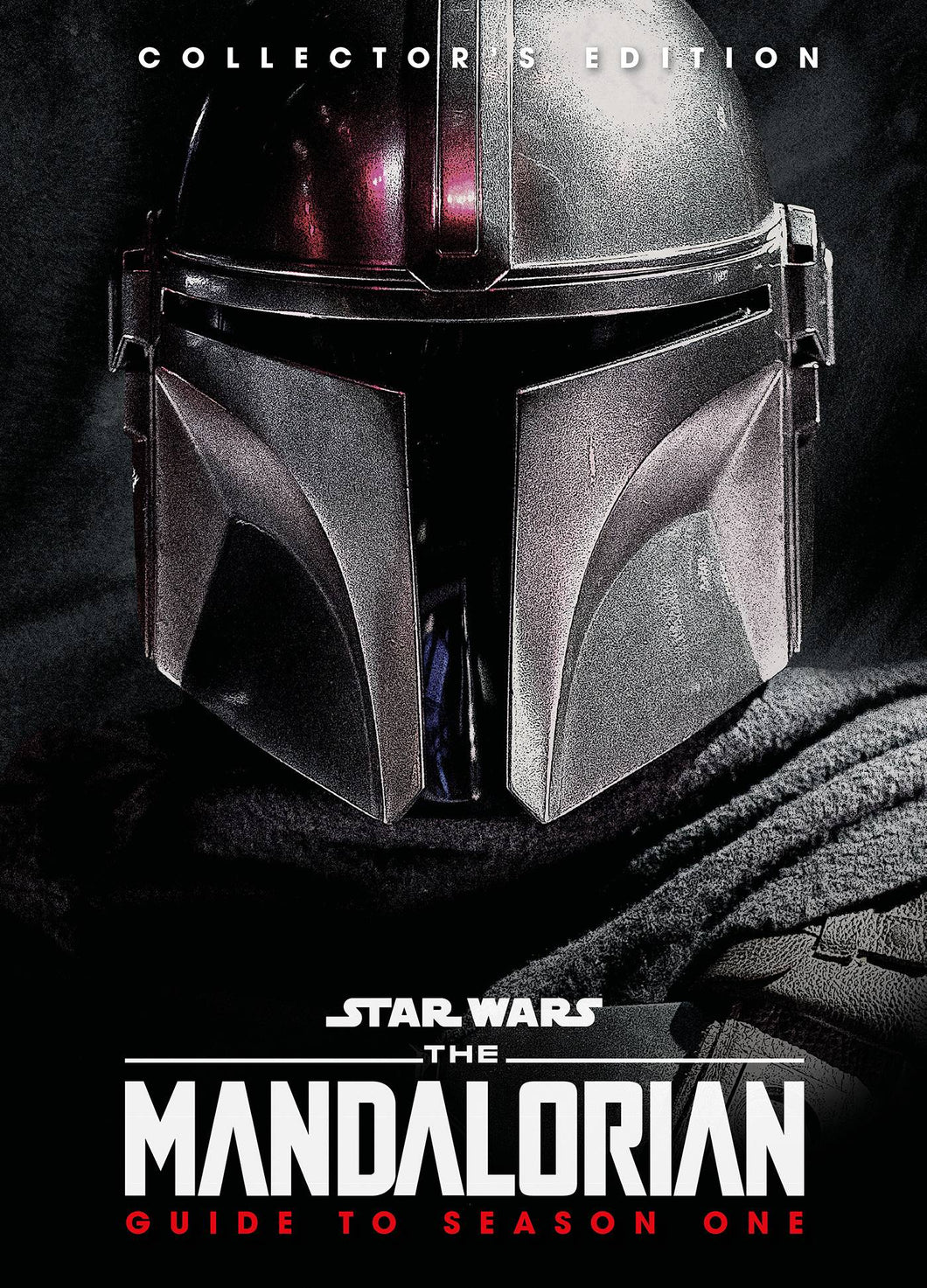 Star Wars: Mandalorian:HC
