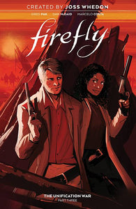 Firefly:SC:3-Unification War