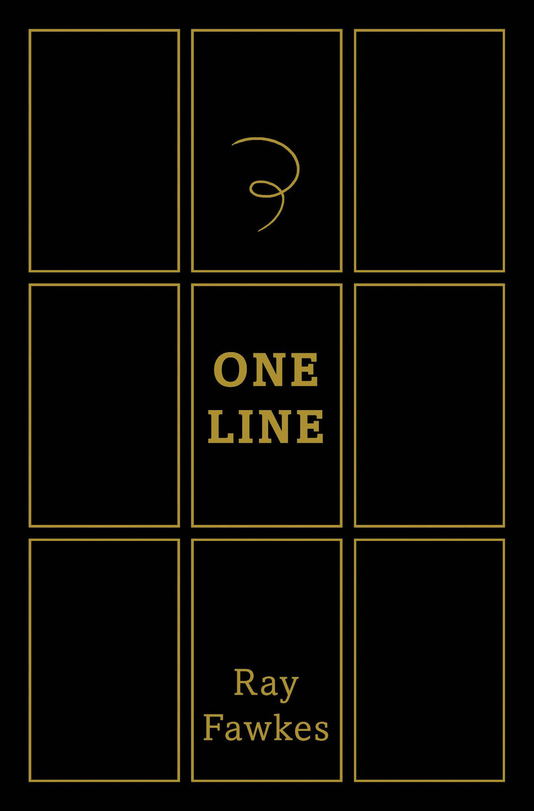 One Line:HC: