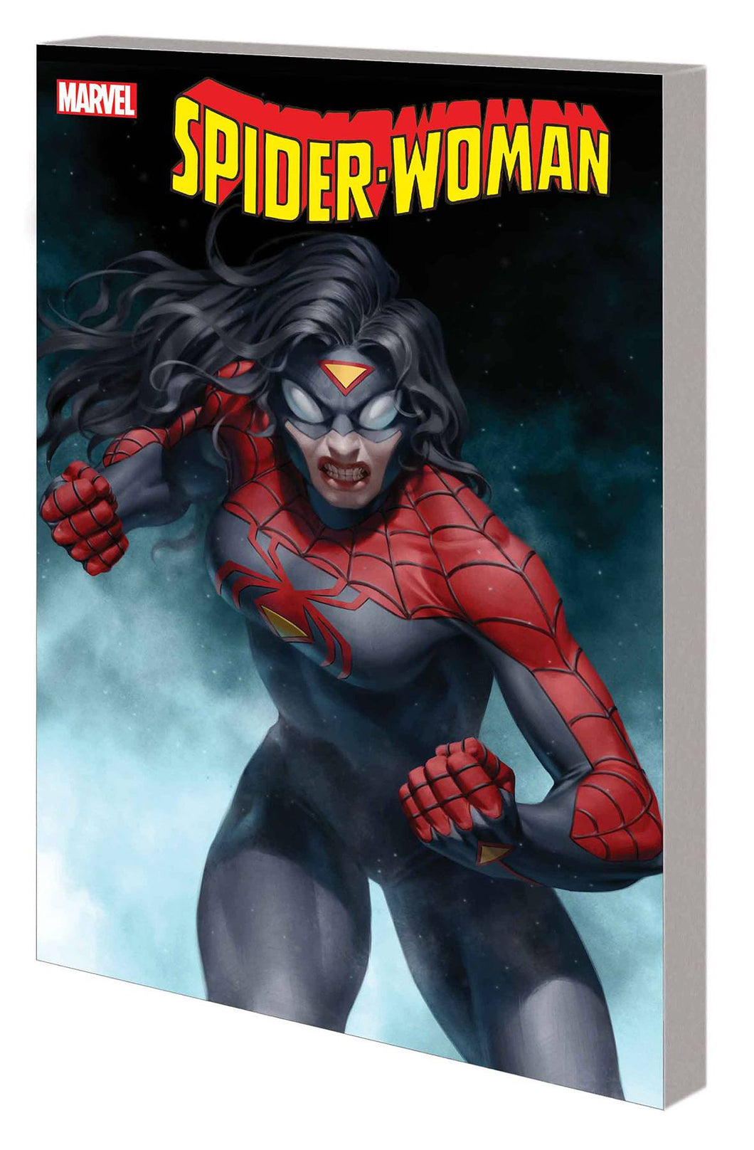 Spider-Woman:TPB: 2 King I