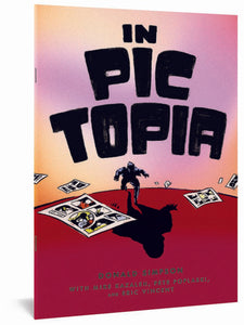 In Pictopia Magazine