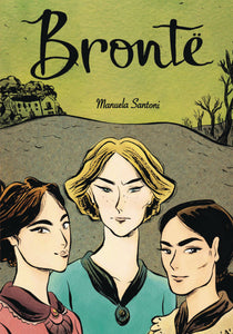 Bronte:GN: