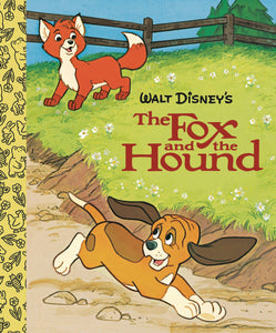 Walt Disneys Fox + Hound L