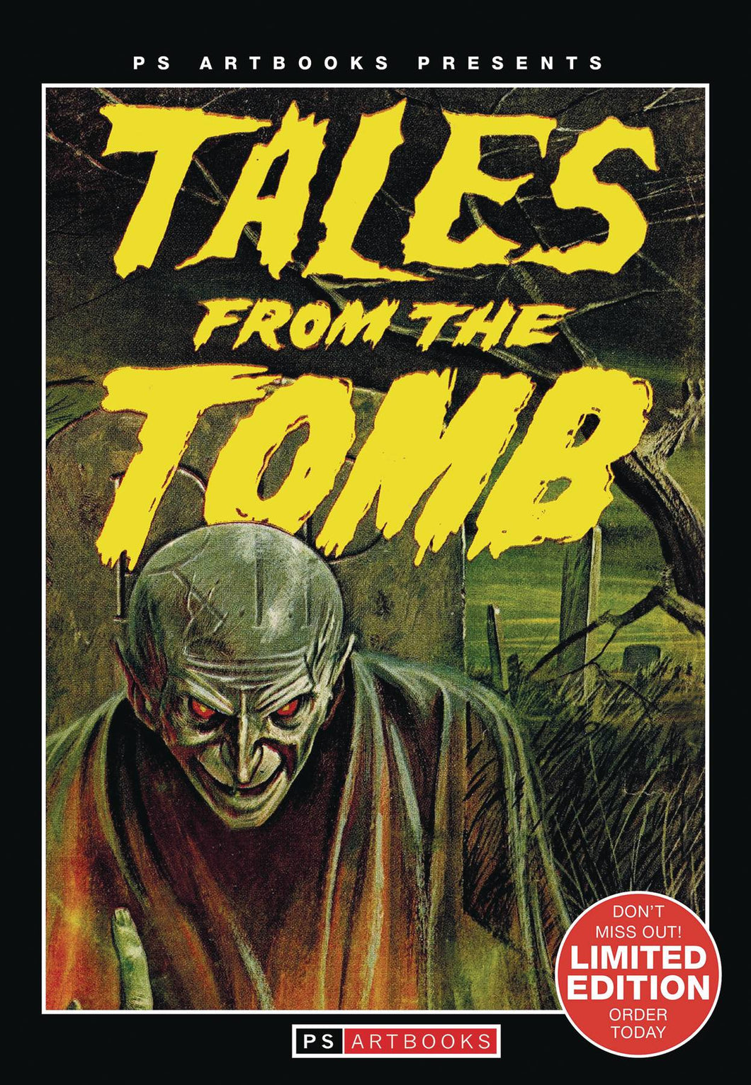 Ps Artbook Tales From the 1