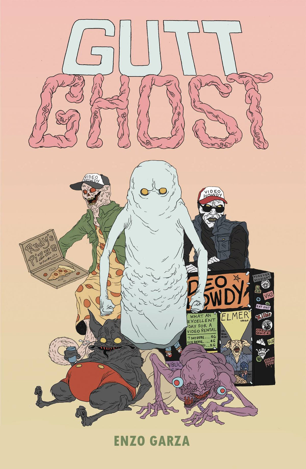 Gutt Ghost:SC: 0