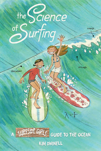 Science of Surfing Surfsid