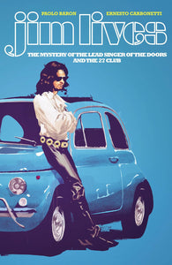 Jim Lives Mystery of the L
