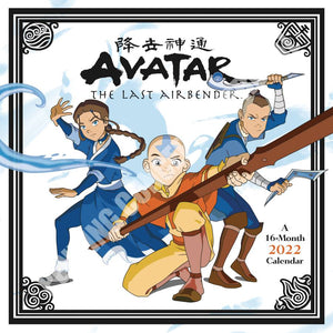 Avatar the Last Airbender