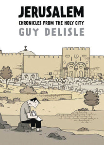 Jerusalem Chronicles From