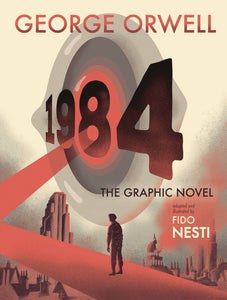 1984 the Graphic Novel