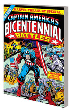 Load image into Gallery viewer, Captain America Bicentenni
