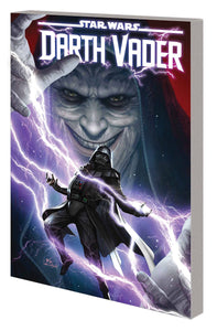 Star Wars: Darth Vader:TPB: 2
