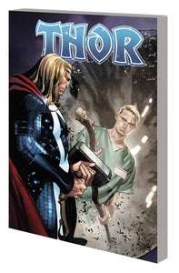 Thor:TPB: 2- By Donny Cates