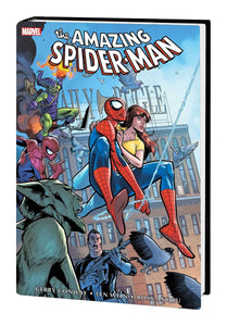 Amazing Spider-Man Omnibus5