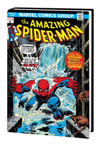 Amazing Spider-Man Omnibus5