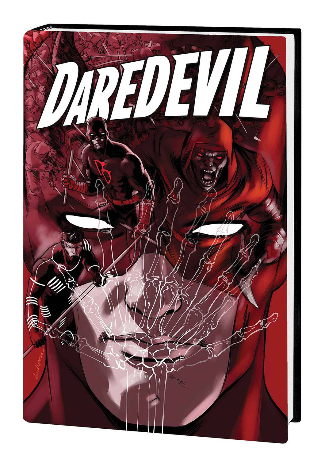 Daredevil By Charles Soule